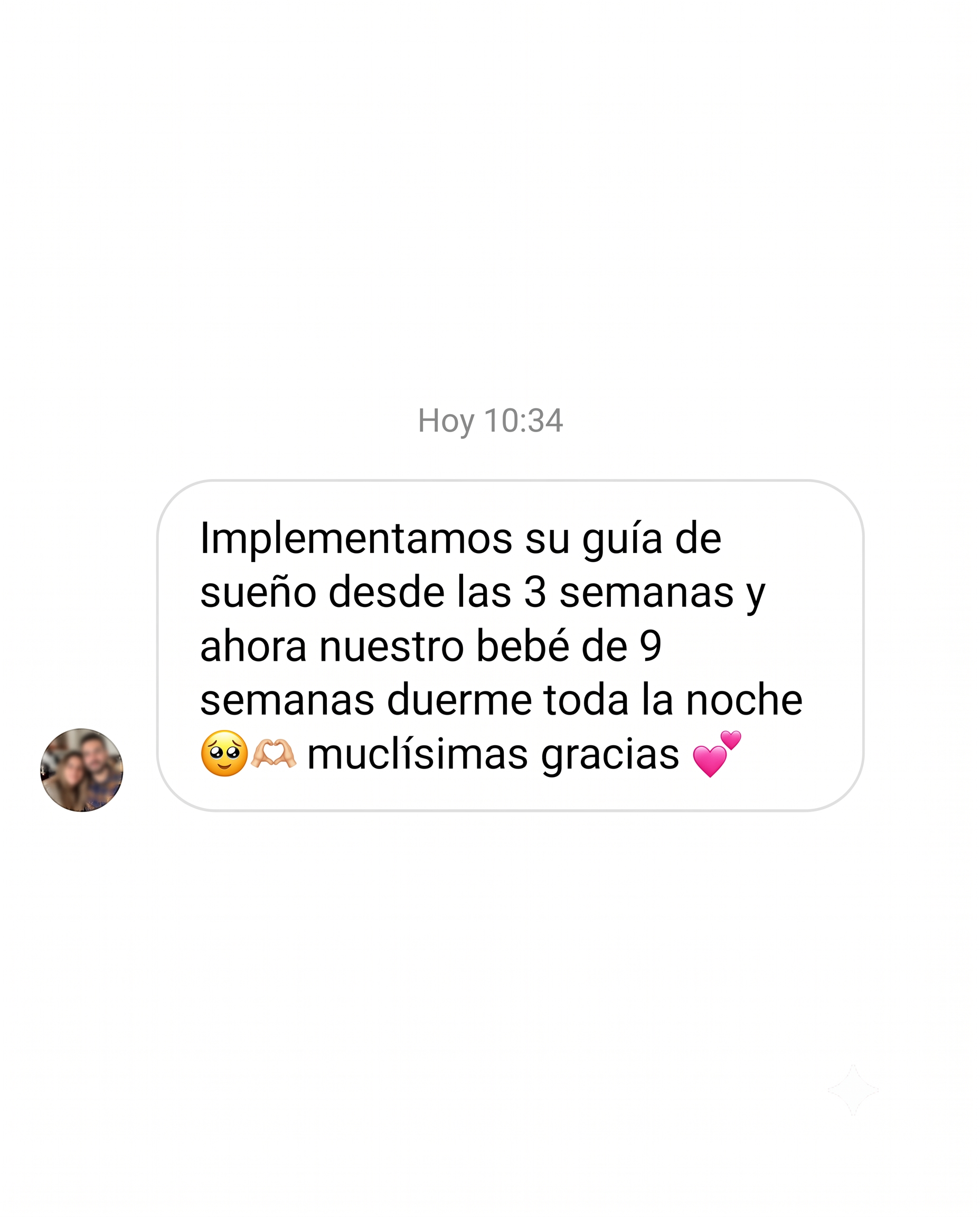 Testimonio 1