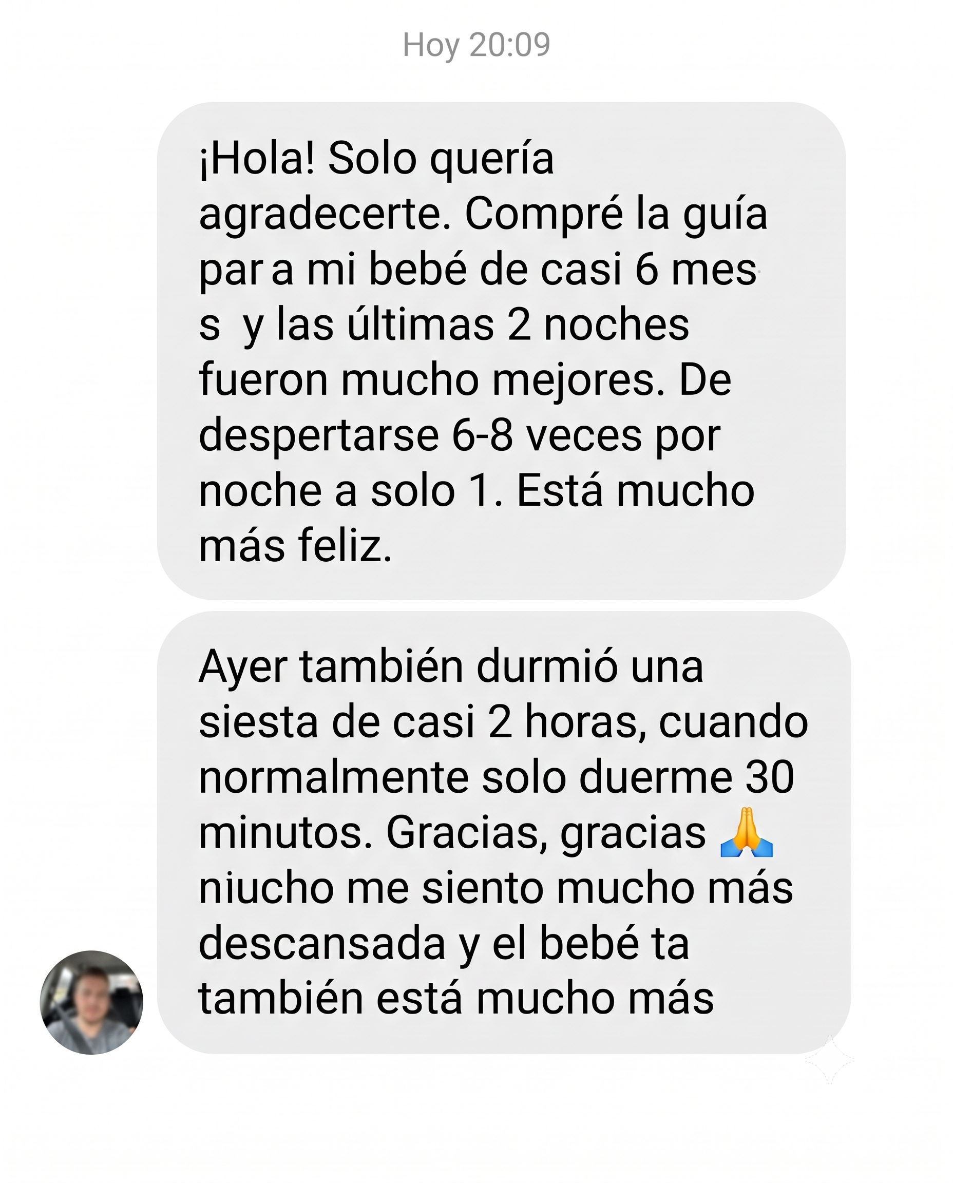 Testimonio 2