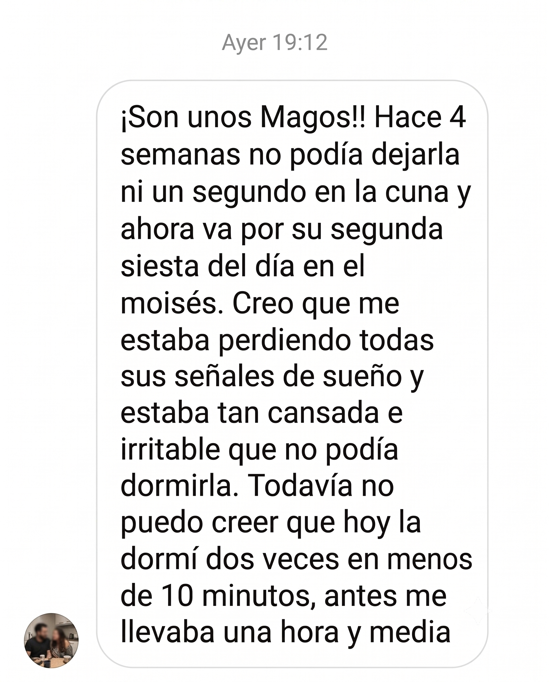 Testimonio 3