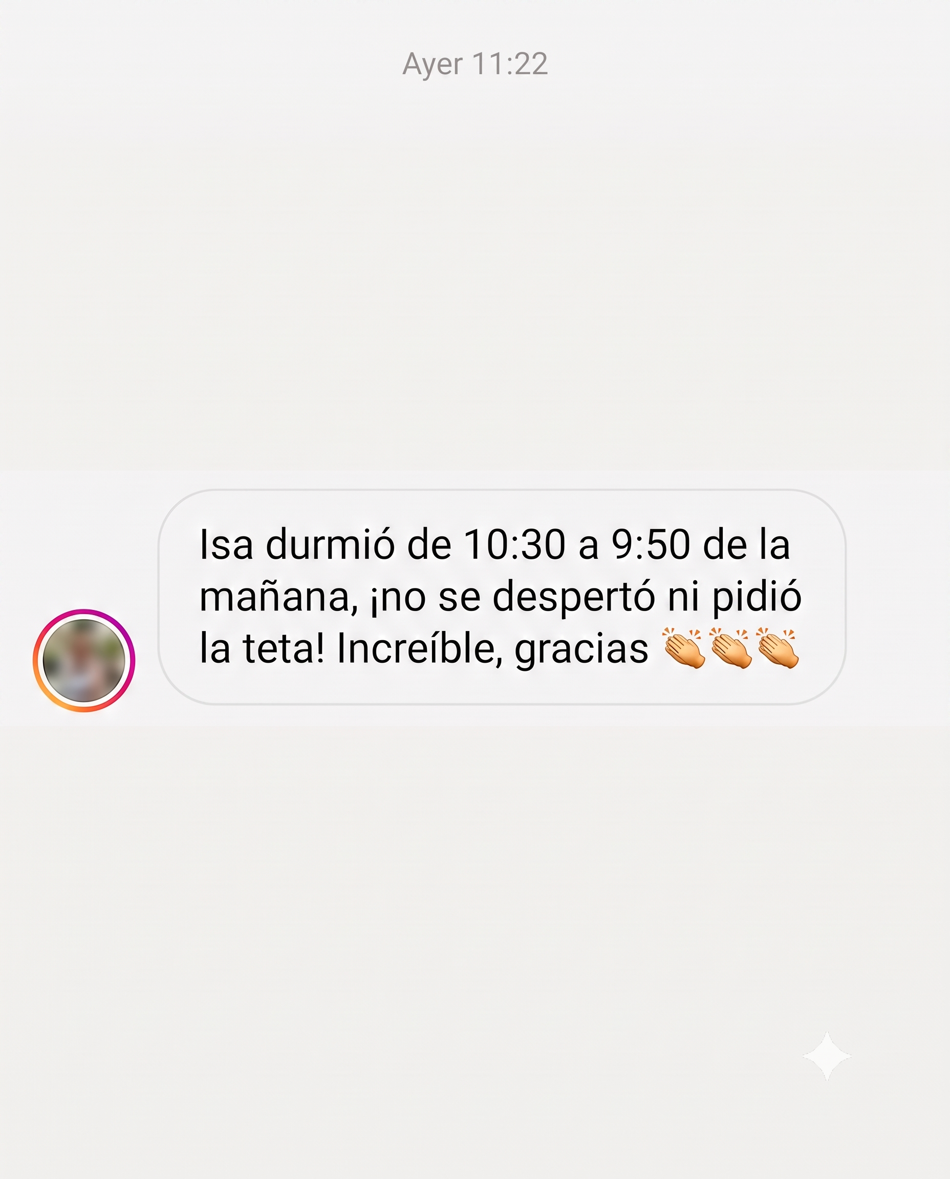 Testimonio 4